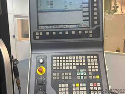 DMG MORI DMU50 Ecoline