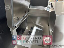 Rational VarioCooking Center VCC 211 Dynamic