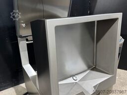 Rational VarioCooking Center VCC 211 Dynamic