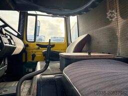 MAN 26 240DFS FULL STEEL SUSPENSION / DAYCAB (ZF MA...