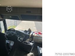 Mercedes-Benz Actros 2551 5-6 Pferde, Popout, Automatik, WoMo