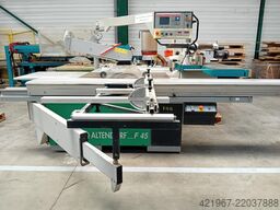 ALTENDORF F45 1994