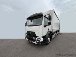 RENAULT D 280
