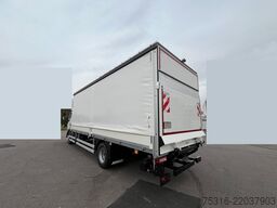 RENAULT D 280