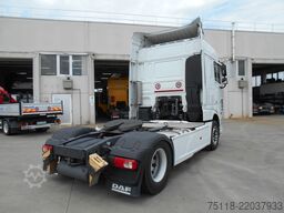DAF XF 510