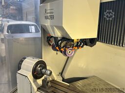 Walter AG Helitronic Power