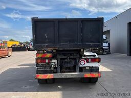 Mercedes-Benz Actros 3344 (MP3 / GRAND PONT / LAMES / BIG AXL...