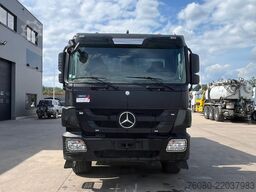 Mercedes-Benz Actros 3344 (MP3 / GRAND PONT / LAMES / BIG AXL...