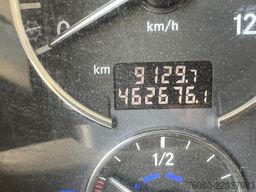 Mercedes-Benz Actros 3344 (MP3 / GRAND PONT / LAMES / BIG AXL...