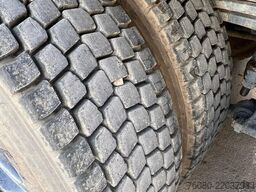 Mercedes-Benz Actros 3344 (MP3 / GRAND PONT / LAMES / BIG AXL...