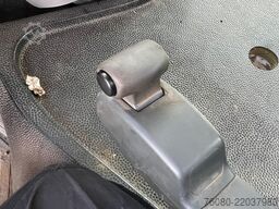 Mercedes-Benz Actros 3344 (MP3 / GRAND PONT / LAMES / BIG AXL...