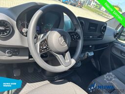 Mercedes-Benz Sprinter 317 L3H2 Navigatie + Achteruitrijcamera