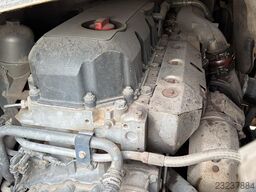 DAF XF 105.460 (BOITE MANUELLE / MANUAL GEARBOX)