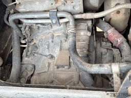 DAF XF 105.460 (BOITE MANUELLE / MANUAL GEARBOX)