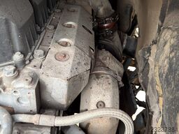 DAF XF 105.460 (BOITE MANUELLE / MANUAL GEARBOX)