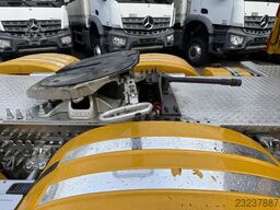 Volvo FH16 750 6X2 Globetrotter XL