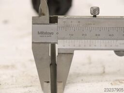 MP Filtri Meßlänge 200 mm
