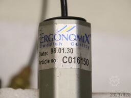 Ergonomix S022096 / C016150 / C026...