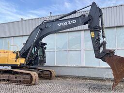 Volvo EC 300 D L