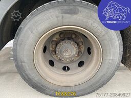 Iveco EuroCargo 120 E22