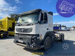 Volvo FMX 410