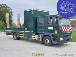 Iveco EuroCargo