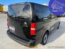 Citroen jumpy 2.0 HDI dubbele cabine