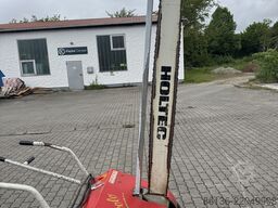 HOLTEC    Paketkappsäge PICCOLO
