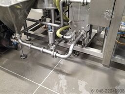 Metalbud Nowicki MH 424TSAS