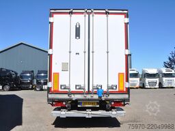 Schmitz Cargobull N/A THERMO KING SLXi 300 D/E + DHOLLANDIA