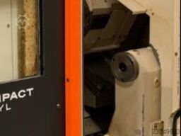 MAZAK QTC 200 MYL