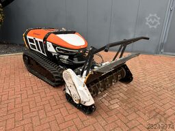 McConnel Robocut T600