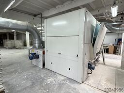 Cefla EASY 2000 DUO D