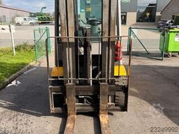 Jungheinrich tfg425s