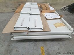 Teckentrup Brandschutztüren T30 FSA 62