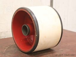 KED Kurt Ehemann Ø 320 x 235 mm