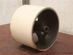 KED Kurt Ehemann Ø 320 x 220 mm