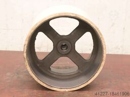 KED Kurt Ehemann Ø 320 x 220 mm