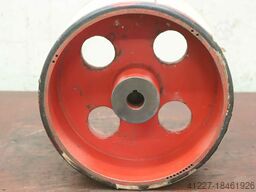 KED Kurt Ehemann Ø 320 x 200 mm