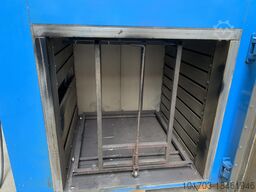 Omia Secomat V-10