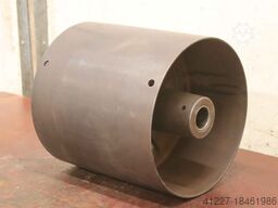 KED Kurt Ehemann Ø 300 x 300 mm