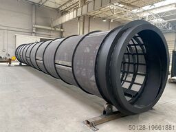 Doppstadt Komptech Siebotech Pronar Egge SM 518 , Maxx, Cribus T60 MPB 20.55 SM