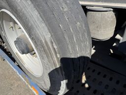 Fliegl Dolly CLG 2-Axle Disc Brakes / German Brief!