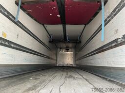 Schmitz Cargobull Fridge Thermoking SLXe Spectrum / Multitemp / S...