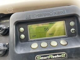 Schmitz Cargobull Fridge Thermoking SLXe Spectrum / Multitemp / S...