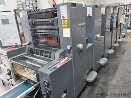 Heidelberg PM 52-5