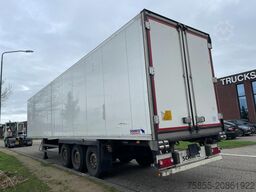 Schmitz Cargobull Fridge Thermoking SLXe Spectrum / Multitemp / S...