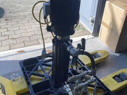 Brinkmann Pumps FH612A39-MV+211