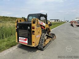 Caterpillar 239D