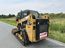 Caterpillar 239D